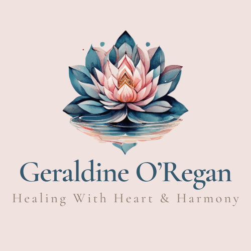 Geraldine O'Regan